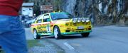 II Rallye Rutas Cantabras